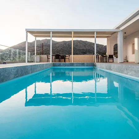 Zoe' Sense Seaside Pool - Corpus Apartmán *