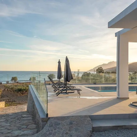 Apartmán Zoe' Sense Seaside Pool - Corpus *