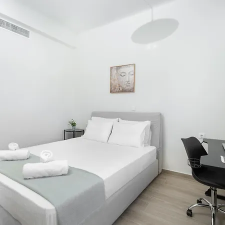 Apartmán Zoe' Sense Seaside Pool - Corpus