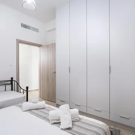 Apartmán Zoe' Sense Seaside Pool - Corpus