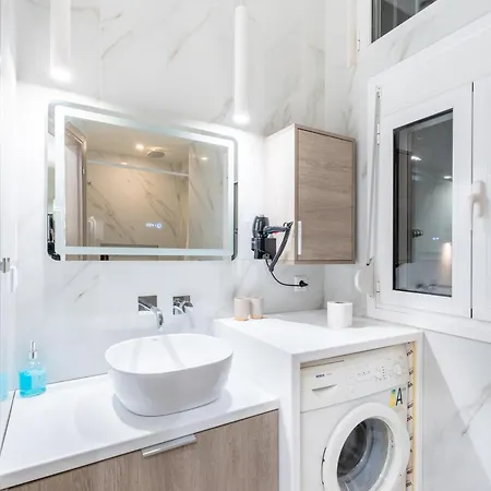 Apartmán Zoe' Sense Seaside Pool - Corpus *