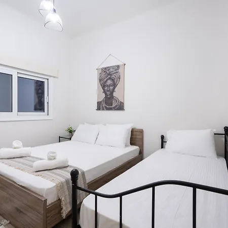 Zoe' Sense Seaside Pool - Corpus Apartmán
